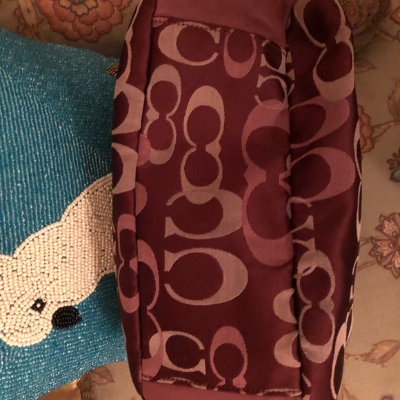 Coach Handbag - Picture 4 of 5